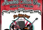 20160508-AmericanClassicDay : 2016, 5eme AMERICAN CLASSIC DAY, BREVAL