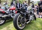 20160508-IMG 0886  Harley Davdison - 5eme American Classic Day - Breval - France le 8 mai 2016 : 2016, 5eme AMERICAN CLASSIC DAY, BREVAL, MOTOS HARLEY