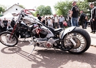 20160508-IMG 0894  Harley Davdison - 5eme American Classic Day - Breval - France le 8 mai 2016 : 2016, 5eme AMERICAN CLASSIC DAY, BREVAL, MOTOS HARLEY