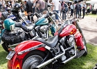 20160508-IMG 0915  Harley Davdison - 5eme American Classic Day - Breval - France le 8 mai 2016 : 2016, 5eme AMERICAN CLASSIC DAY, BREVAL, MOTOS HARLEY