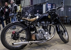 20160601-IMG 1190  Royal Enfield  - Tour de Chauffe Classic Machines - Montreuil - France le 1 juin 2016 : 2016, CLASSIC MACHINES, MOTO CLASSIC, MOTOS HORS HARLEY, ROYAL ENFIELD, TOUR DE CHAUFFE