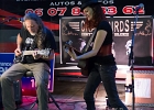 20160601-IMG 1209  Crashbirds - Tour de Chauffe Classic Machines - Montreuil - France le 1 juin 2016 : 2016, BLUES ROCK, CLASSIC MACHINES, CONCERT, CRASHBIRDS, MOTO CLASSIC, TOUR DE CHAUFFE