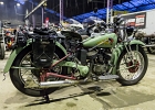 20160601-IMG 1230  Indian  - Tour de Chauffe Classic Machines - Montreuil - France le 1 juin 2016 : 2016, CLASSIC MACHINES, INDIAN, MOTO CLASSIC, MOTOS HORS HARLEY, TOUR DE CHAUFFE