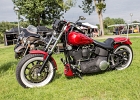 20160611-IMG 1603  Harley Davidson  - A.M.B. Show - Mantes la Jolie - France le 11 juin 2016 : 2016, AMB SHOW, CONCERT, HARD ROCK, MOTOS HARLEY, ROCK