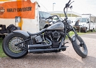 20160611-IMG 1604  Harley Davidson  - A.M.B. Show - Mantes la Jolie - France le 11 juin 2016 : 2016, AMB SHOW, CONCERT, HARD ROCK, MOTOS HARLEY, ROCK