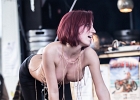 20160611-IMG 1639  - A.M.B. Show - Mantes la Jolie - France le 11 juin 2016 : 2016, AMB SHOW, CONCERT, HARD ROCK, ROCK
