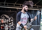 20160611-IMG 1647  Lumberjacks - A.M.B. Show - Mantes la Jolie - France le 11 juin 2016 : 2016, AMB SHOW, CONCERT, HARD ROCK, LUMBERJACKS, ROCK