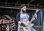 20160611-IMG 1648  Lumberjacks - A.M.B. Show - Mantes la Jolie - France le 11 juin 2016 : 2016, AMB SHOW, CONCERT, HARD ROCK, LUMBERJACKS, ROCK