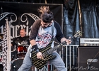 20160611-IMG 1649  Lumberjacks - A.M.B. Show - Mantes la Jolie - France le 11 juin 2016 : 2016, AMB SHOW, CONCERT, HARD ROCK, LUMBERJACKS, ROCK