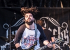 20160611-IMG 1653  Lumberjacks - A.M.B. Show - Mantes la Jolie - France le 11 juin 2016 : 2016, AMB SHOW, CONCERT, HARD ROCK, LUMBERJACKS, ROCK