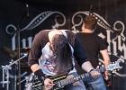 20160611-IMG 1654  Lumberjacks - A.M.B. Show - Mantes la Jolie - France le 11 juin 2016 : 2016, AMB SHOW, CONCERT, HARD ROCK, LUMBERJACKS, ROCK