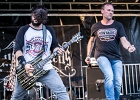 20160611-IMG 1658  Lumberjacks - A.M.B. Show - Mantes la Jolie - France le 11 juin 2016 : 2016, AMB SHOW, CONCERT, HARD ROCK, LUMBERJACKS, ROCK