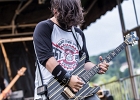 20160611-IMG 1660  Lumberjacks - A.M.B. Show - Mantes la Jolie - France le 11 juin 2016 : 2016, AMB SHOW, CONCERT, HARD ROCK, LUMBERJACKS, ROCK
