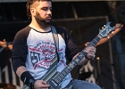20160611-IMG 1661  Lumberjacks - A.M.B. Show - Mantes la Jolie - France le 11 juin 2016 : 2016, AMB SHOW, CONCERT, HARD ROCK, LUMBERJACKS, ROCK