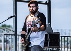 20160611-IMG 1664  Lumberjacks - A.M.B. Show - Mantes la Jolie - France le 11 juin 2016 : 2016, AMB SHOW, CONCERT, HARD ROCK, LUMBERJACKS, ROCK