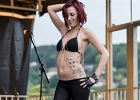 20160611-IMG 1666  - A.M.B. Show - Mantes la Jolie - France le 11 juin 2016 : 2016, AMB SHOW, CONCERT, HARD ROCK, ROCK