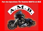 20160611et12-AMB-SHOW : 2016, AMB SHOW, MOTOS DIVERS