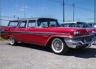 20160709-IMG 2159  Chrysler New-Yorker 1957 - RocknRoll and Gasoline. - Trignac - France le 9 juillet 2016 : 2016, AUTO, AUTO AMERICAINE, ROCK N ROLL AND GASOLINE, TRIGNAC