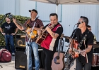 20160709-IMG 2166  The Customers - RocknRoll and Gasoline. - Trignac - France le 9 juillet 2016 : 2016, CONCERT, ROCK, ROCK N ROLL AND GASOLINE, ROCKABILLY, THE CUSTOMERS, TRIGNAC