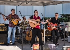 20160709-IMG 2167  The Customers - RocknRoll and Gasoline. - Trignac - France le 9 juillet 2016 : 2016, CONCERT, ROCK, ROCK N ROLL AND GASOLINE, ROCKABILLY, THE CUSTOMERS, TRIGNAC