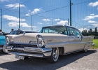 20160709-IMG 2175  Lincoln Première - RocknRoll and Gasoline. - Trignac - France le 9 juillet 2016 : 2016, AUTO, AUTO AMERICAINE, ROCK N ROLL AND GASOLINE, TRIGNAC