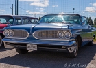 20160709-IMG 2183  Pontiac Bonneville 1959 - RocknRoll and Gasoline. - Trignac - France le 9 juillet 2016 : 2016, AUTO, AUTO AMERICAINE, ROCK N ROLL AND GASOLINE, TRIGNAC