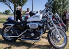 20160709-IMG 2192  Harley Davidson - RocknRoll and Gasoline. - Trignac - France le 9 juillet 2016 : 2016, MOTOS HARLEY, ROCK N ROLL AND GASOLINE, TRIGNAC