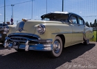 20160709-IMG 2193  Pontiac Chieftain Eight 1954 - RocknRoll and Gasoline. - Trignac - France le 9 juillet 2016 : 2016, AUTO, AUTO AMERICAINE, ROCK N ROLL AND GASOLINE, TRIGNAC