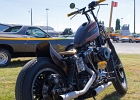 20160709-IMG 2204  Harley Davidson - RocknRoll and Gasoline. - Trignac - France le 9 juillet 2016 : 2016, MOTOS HARLEY, ROCK N ROLL AND GASOLINE, TRIGNAC