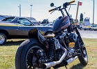 20160709-IMG 2205  Harley Davidson - RocknRoll and Gasoline. - Trignac - France le 9 juillet 2016 : 2016, MOTOS HARLEY, ROCK N ROLL AND GASOLINE, TRIGNAC