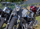 20160709-IMG 2207  Harley Davidson - RocknRoll and Gasoline. - Trignac - France le 9 juillet 2016 : 2016, MOTOS HARLEY, ROCK N ROLL AND GASOLINE, TRIGNAC