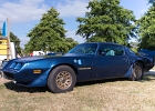 20160806-IMG 2533  Pontiac Transam - 16eme Concentre U.S. - Bourgneuf en Retz - France le 6 août 2016 : 16eme CONCENTRE US AND ROCK N ROLL KULTURE, 2016, AUTO, AUTO AMERICAINE, BOURGNEUF EN RETZ