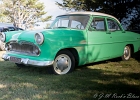20160806-IMG 2542  Simca Ariane- 16eme Concentre U.S. - Bourgneuf en Retz - France le 6 août 2016 : 16eme CONCENTRE US AND ROCK N ROLL KULTURE, 2016, AUTO, AUTO ANCIENNE, BOURGNEUF EN RETZ, SIMCA
