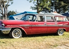 20160806-IMG 2563  Chrysler New Yorker - 16eme Concentre U.S. - Bourgneuf en Retz - France le 6 août 2016 : 16eme CONCENTRE US AND ROCK N ROLL KULTURE, 2016, AUTO, AUTO AMERICAINE, BOURGNEUF EN RETZ