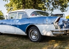 20160806-IMG 2566  Buick Century - 16eme Concentre U.S. - Bourgneuf en Retz - France le 6 août 2016 : 16eme CONCENTRE US AND ROCK N ROLL KULTURE, 2016, AUTO, AUTO AMERICAINE, BOURGNEUF EN RETZ