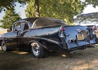 20160806-IMG 2567  Chevrolet Bel Air - 16eme Concentre U.S. - Bourgneuf en Retz - France le 6 août 2016 : 16eme CONCENTRE US AND ROCK N ROLL KULTURE, 2016, AUTO, AUTO AMERICAINE, BOURGNEUF EN RETZ