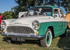 20160806-IMG 2569  Simca Ariane - 16eme Concentre U.S. - Bourgneuf en Retz - France le 6 août 2016 : 16eme CONCENTRE US AND ROCK N ROLL KULTURE, 2016, AUTO, AUTO ANCIENNE, BOURGNEUF EN RETZ