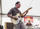 20160806-IMG 2574  The Spunyboys   - 16eme Concentre U.S. - Bourgneuf en Retz - France le 6 août 2016 : 16eme CONCENTRE US AND ROCK N ROLL KULTURE, 2016, BOURGNEUF EN RETZ, CONCERT, ROCKABILLY, THE SPUNYBOYS