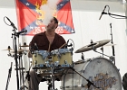 20160806-IMG 2592  The Spunyboys   - 16eme Concentre U.S. - Bourgneuf en Retz - France le 6 août 2016 : 16eme CONCENTRE US AND ROCK N ROLL KULTURE, 2016, BOURGNEUF EN RETZ, CONCERT, ROCKABILLY, THE SPUNYBOYS