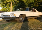 20160806-IMG 2603  Chevrolet - 16eme Concentre U.S. - Bourgneuf en Retz - France le 6 août 2016 : 16eme CONCENTRE US AND ROCK N ROLL KULTURE, 2016, AUTO, AUTO AMERICAINE, BOURGNEUF EN RETZ