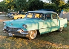 20160806-IMG 2605  Cadillac - 16eme Concentre U.S. - Bourgneuf en Retz - France le 6 août 2016 : 16eme CONCENTRE US AND ROCK N ROLL KULTURE, 2016, AUTO, AUTO AMERICAINE, BOURGNEUF EN RETZ