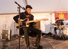 20160806-IMG 2606  Steve Riot and RRT   - 16eme Concentre U.S. - Bourgneuf en Retz - France le 6 août 2016 : 16eme CONCENTRE US AND ROCK N ROLL KULTURE, 2016, BOURGNEUF EN RETZ, CONCERT, ROCKABILLY, STEVE RIOT AND RRT