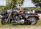 20160910-IMG 3240  Harley Davdison  - American Car Festival - Mantes La jolie  - France - le 10 septembre 2016 : 2016, AMERICAN CAR FESTIVAL 2016, MANTES LA JOLIE, MOTOS HARLEY
