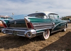 20160910-IMG 3246  Buick Roadmaster 1958 - American Car Festival. - Mantes la Jolie - France le 10 septembre 2016 : 2016, AMERICAN CAR FESTIVAL 2016, AUTO, AUTO AMERICAINE, MANTES LA JOLIE