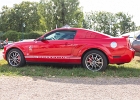 20160910-IMG 3257  Ford Mustang - American Car Festival. - Mantes la Jolie - France le 10 septembre 2016 : 2016, AMERICAN CAR FESTIVAL 2016, AUTO, AUTO AMERICAINE, MANTES LA JOLIE