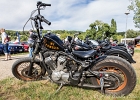 20160910-IMG 3276  Harley Davdison  - American Car Festival. - Mantes la Jolie - France le 10 septembre 2016 : 2016, AMERICAN CAR FESTIVAL 2016, MANTES LA JOLIE, MOTOS HARLEY