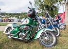 20160910-IMG 3280  Harley Davdison  - American Car Festival. - Mantes la Jolie - France le 10 septembre 2016 : 2016, AMERICAN CAR FESTIVAL 2016, MANTES LA JOLIE