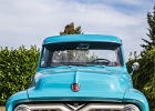 20160910-IMG 3285  Ford Pick-Up - American Car Festival. - Mantes la Jolie - France le 10 septembre 2016 : 2016, AMERICAN CAR FESTIVAL 2016, AUTO, AUTO AMERICAINE, MANTES LA JOLIE