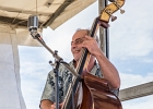 20160910-IMG 3291  The Night&#39;s Cats - American Car Festival. - Mantes la Jolie - France le 10 septembre 2016 : 2016, AMERICAN CAR FESTIVAL 2016, CONCERT, MANTES LA JOLIE, ROCKABILLY, THE NIGHT'S CATS