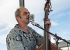20160910-IMG 3301  The Night&#39;s Cats - American Car Festival. - Mantes la Jolie - France le 10 septembre 2016 : 2016, AMERICAN CAR FESTIVAL 2016, CONCERT, MANTES LA JOLIE, ROCKABILLY, THE NIGHT'S CATS